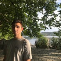 Manos Stoumpos's profile photo