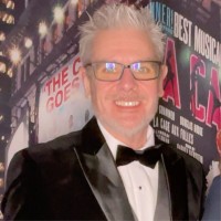 DCH Health System Employee John Share's profile photo