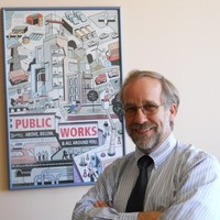 City of Salem Employee Robert Chandler's profile photo