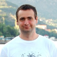 Andrey Danilov's profile photo