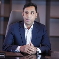 Nesto Group Employee Abdul Jaleel's profile photo