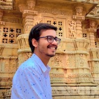 Paytm Employee Jayesh Mathur's profile photo
