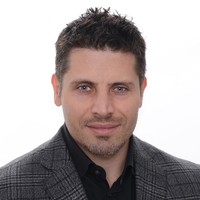 Coremont Employee Aris Nikolaou's profile photo