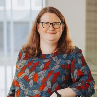 University of Edinburgh Business School Employee Sandra Stirling's profile photo