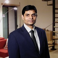 Heramba Naik Email & Phone Number