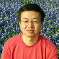Cart.com Employee Ning Luo's profile photo
