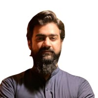 Brand Surge Employee Taha Ahmad's profile photo