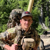 C & A Paving Employee Logan Hall's profile photo