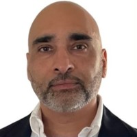 Konovo Employee Nemesh Patel's profile photo