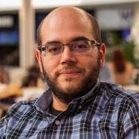 PINISAN SL Employee Daniel Paraiso's profile photo