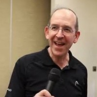 iPostal1 Employee Avi Katz's profile photo