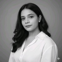 Devanshii Parekh Email