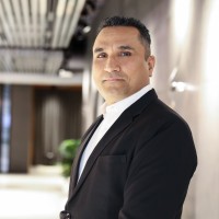 KPMG India Employee Rajeev Nayar's profile photo