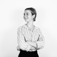 DE PRAKTIJK Hasselt Employee Joeska Lievezoons's profile photo