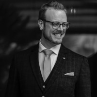 HM Revenue & Customs Employee Chris Waugh's profile photo