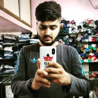 Winterfield Cabinets Employee Dipesh Sonchhatra's profile photo