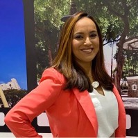 Morumbi Industrial Employee Josiane Viana's profile photo