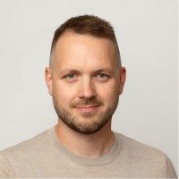 Bromma Air Maintenance AB Employee Christoffer Stenvall's profile photo