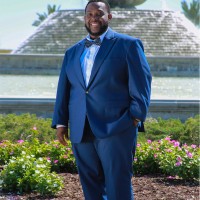 UCHealth Employee Ted Jackson's profile photo