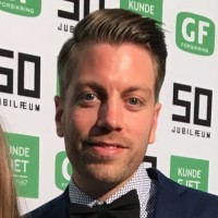 Claus Nielsen Email