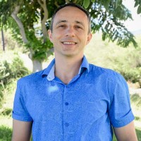 Constantin Novoselsky Email & Phone Number