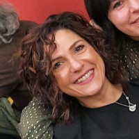 Evotec Employee Greta Moretti's profile photo