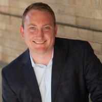 Vizient, Inc Employee Brian Day's profile photo