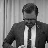 JVAT Employee Alan Little's profile photo