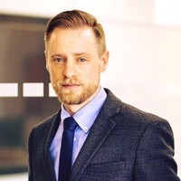 Earnest Employee Seth Robertson's profile photo