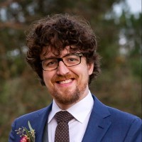 Wingbits Employee Aaron Shaw's profile photo