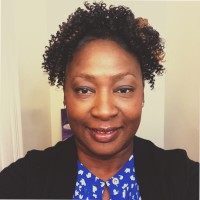 Equal Access International Employee Karen Davis's profile photo