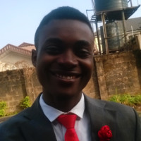 e-Taxi Employee Emmanuel Emovon's profile photo