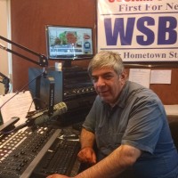 Townsquare Media Employee Ron Carson's profile photo