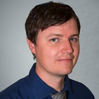 MRG Exams Employee Kyle Higginson's profile photo