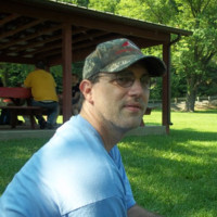 American Woodmark Employee John Western's profile photo