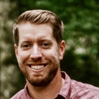ServiceNow Employee Grant Tomlin's profile photo
