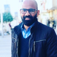 PayMint Employee Mohamed Magdy's profile photo