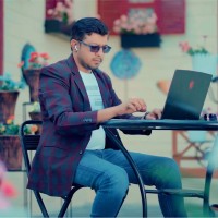 KYN Enviro Employee Kaustubh Agrawal's profile photo