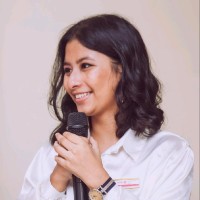 TRIODETIC Employee Suhana Shrestha's profile photo