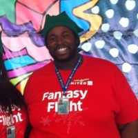 Leroy Johnson Email & Phone Number