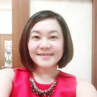 YWCA SINGAPORE Employee Bernice Tay's profile photo