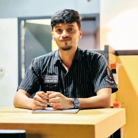 AMS Group. Employee Muhammed M.k's profile photo