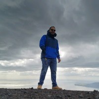 AFP Cuprum Employee Berti Antenucci's profile photo