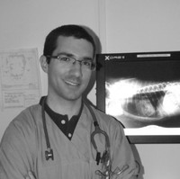 Centre Hospitalier Vétérinaire Atlantia Employee Julien Brune's profile photo