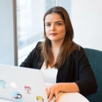 Prophecy Market Insights Employee Isha Deshmukh's profile photo
