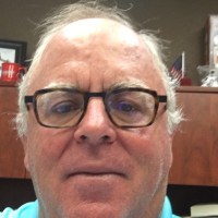 diversified roofing company Employee Joe Moroney's profile photo