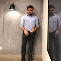 Faraz A. Email