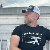 AdGroupX Employee Robert Tolbert's profile photo