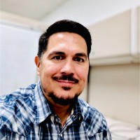 CDCE Inc. Employee Andrew Delgado's profile photo