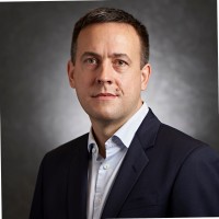 Spadina Optometry Employee David Wilkinson's profile photo